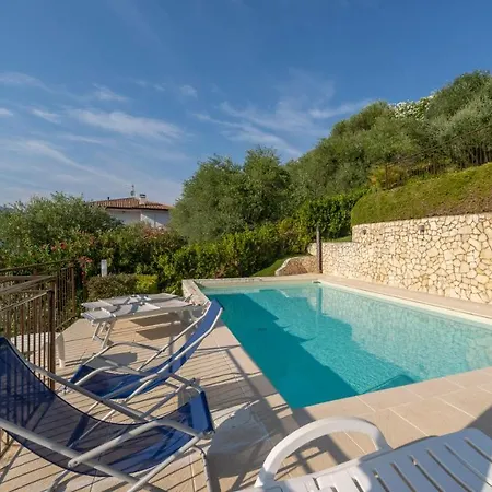 Airbnb Garda Lake, 1k_home Torri Del Benaco